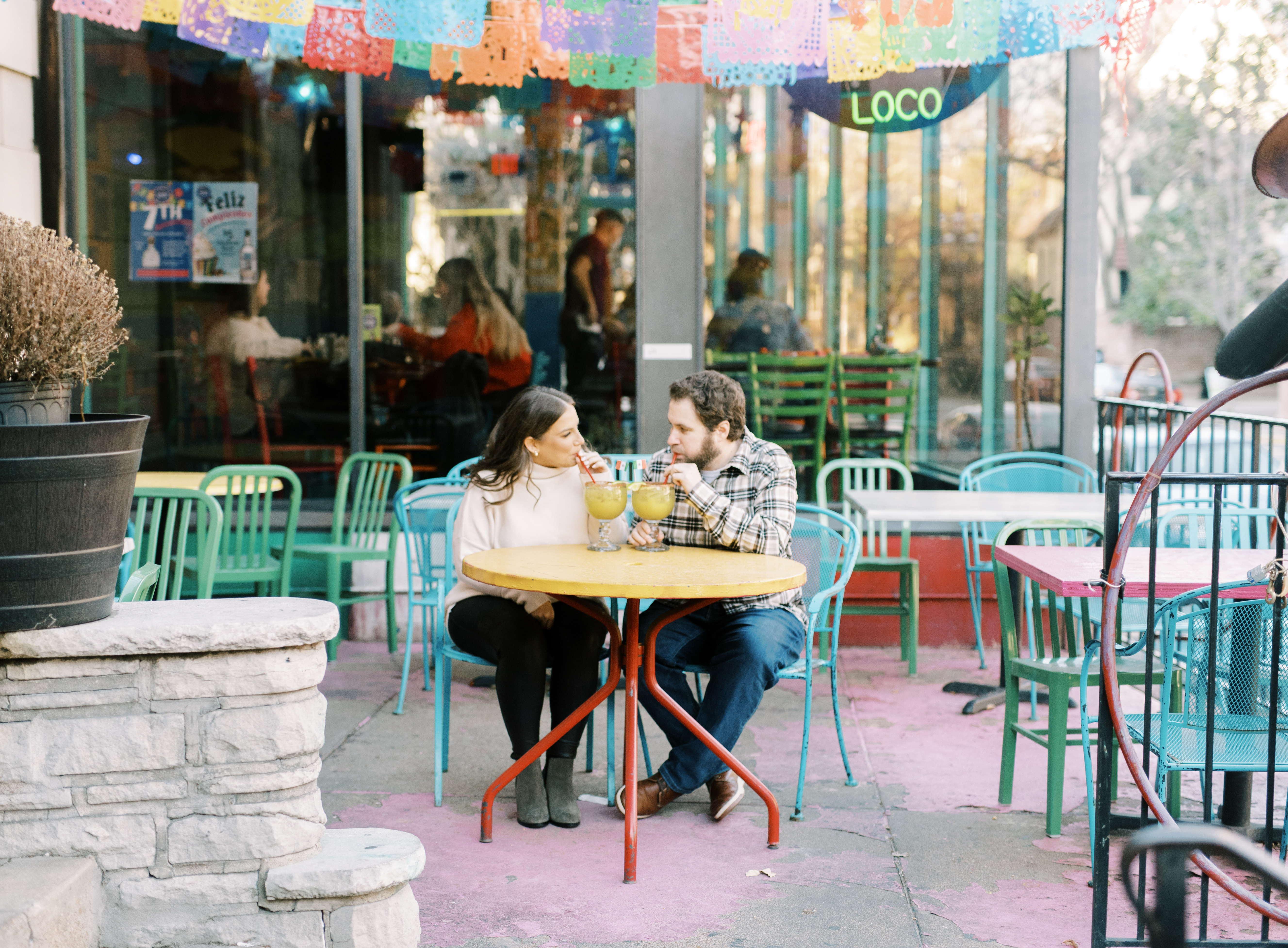 The Wedding Website of Allie Schwed and Zack Shklar