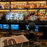 Alley Cat Lounge