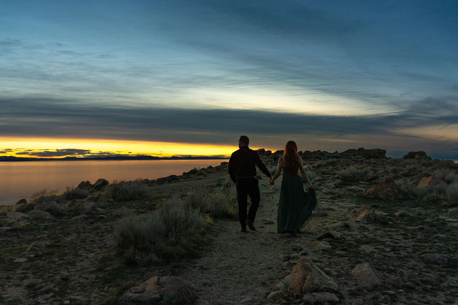The Wedding Website of Emiley Trowbridge and Nicholas Vlasnik