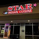 Star Indian Cuisine