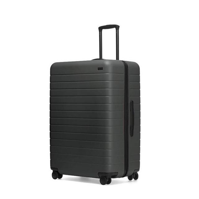 Large Away Suitcase (Asphault)