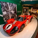 Henry Ford Museum of American Innovation