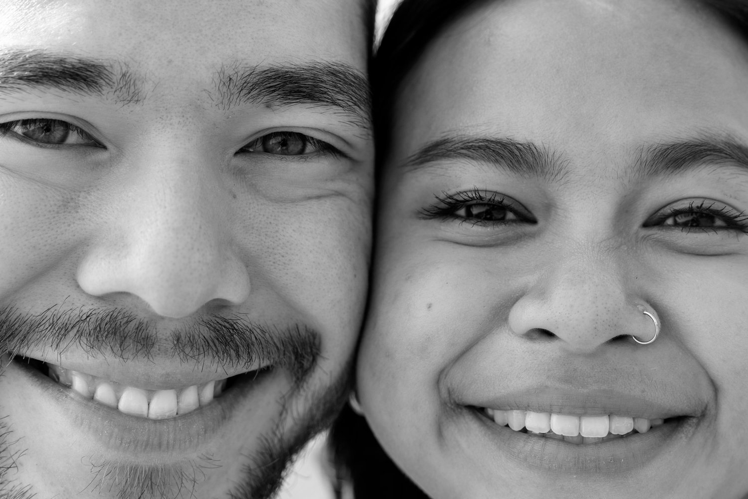 The Wedding Website of Manna Hadkaew and Aaron Kung