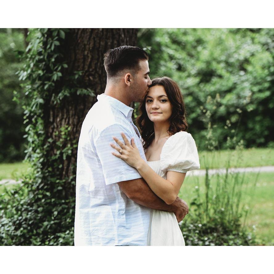Engagement Photoshoot!