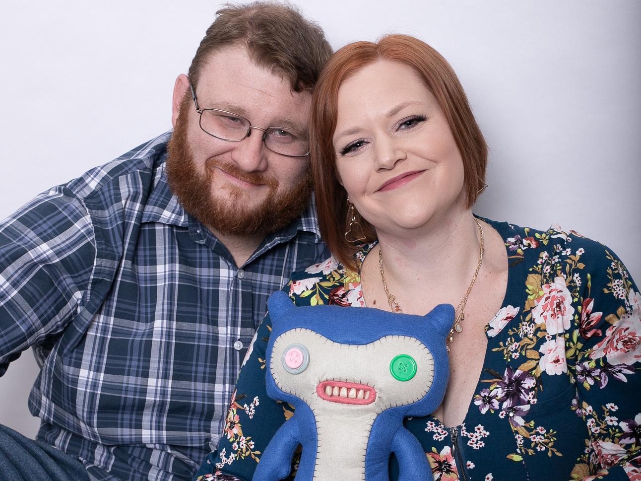The Wedding Website of Judith Cole and Matt Smith