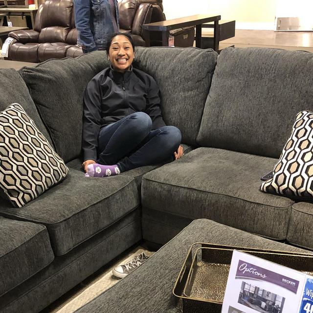 Living Room & Bed Room Furniture Fund