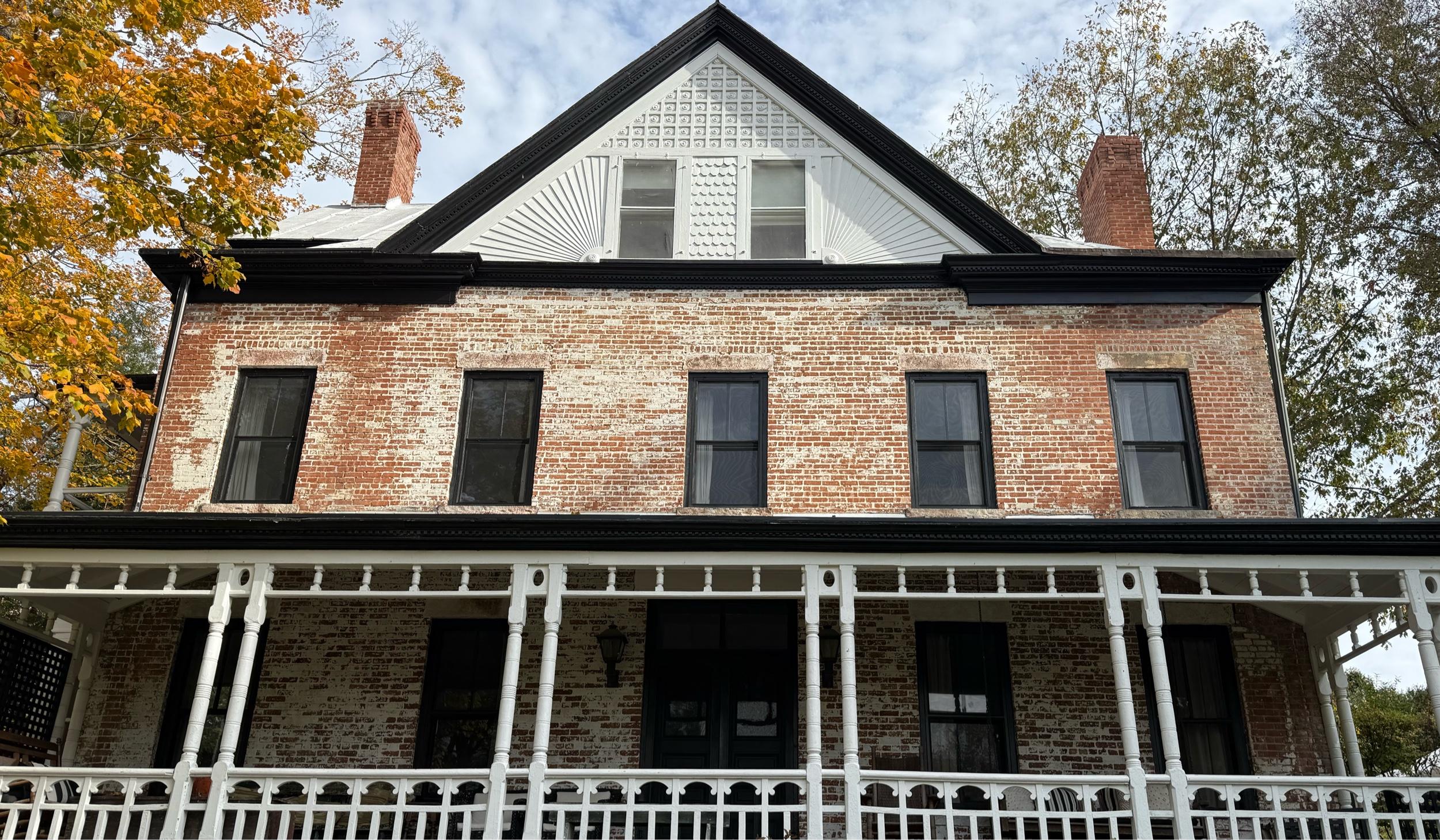 The Wedding Website of Jack Robarge and Nicole Stark