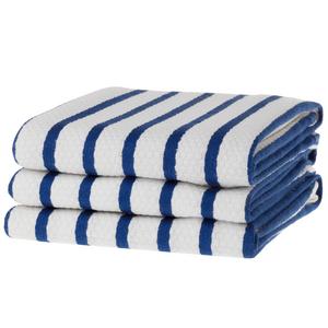 Basket Weave Kitchen Towels