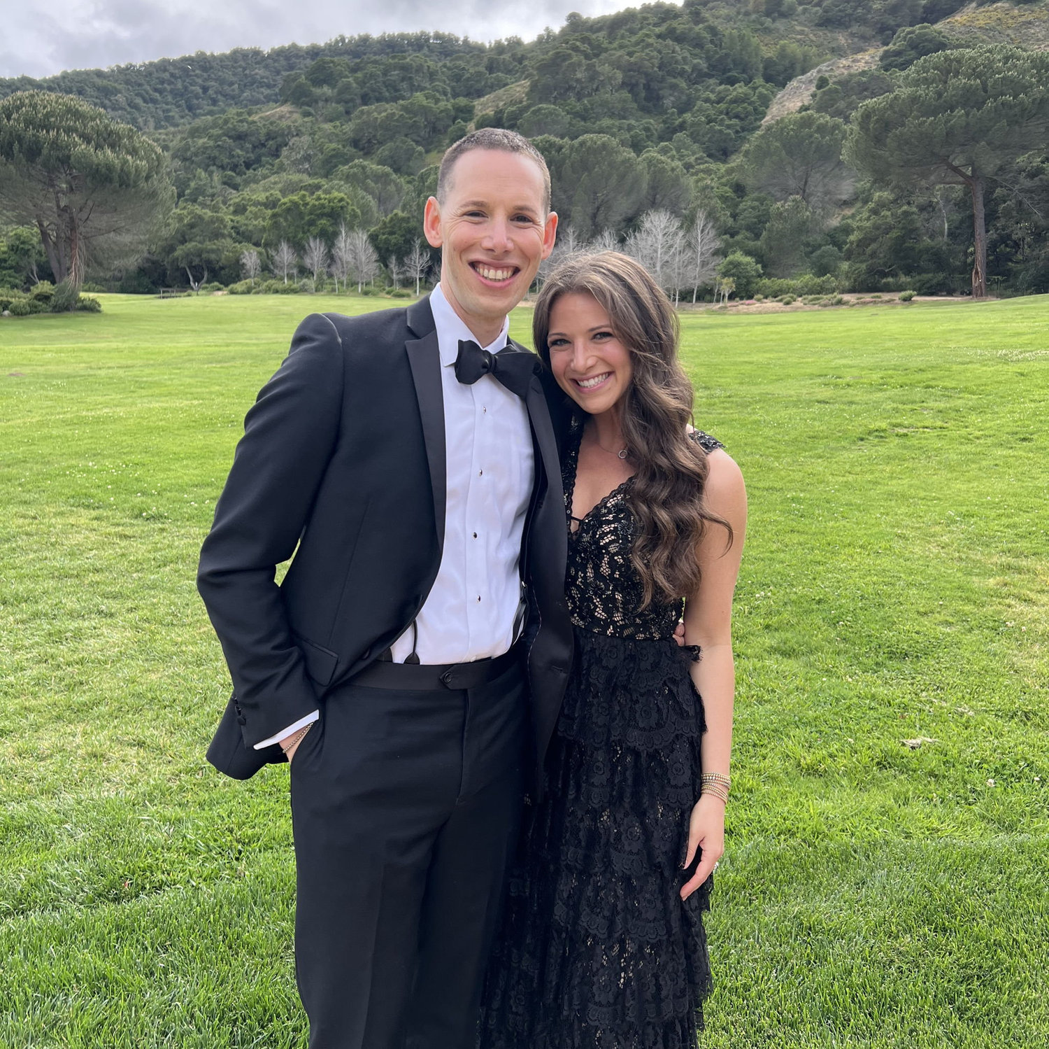 April 2026  ❤︎  Wedding in Carmel Valley