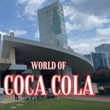 World of Coca-Cola