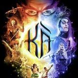 KÀ by Cirque du Soleil