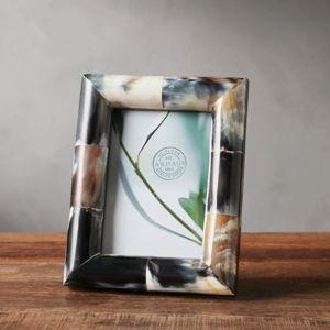 Tabor Horn Frame