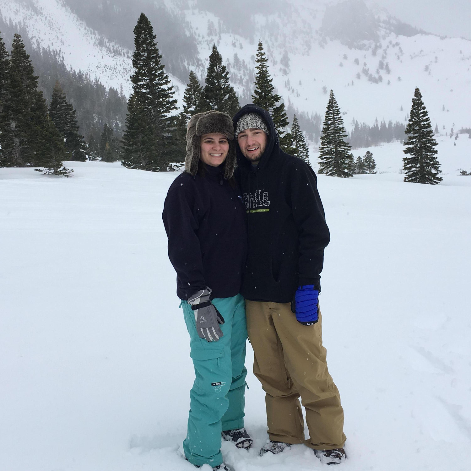 Mammoth
February 2017