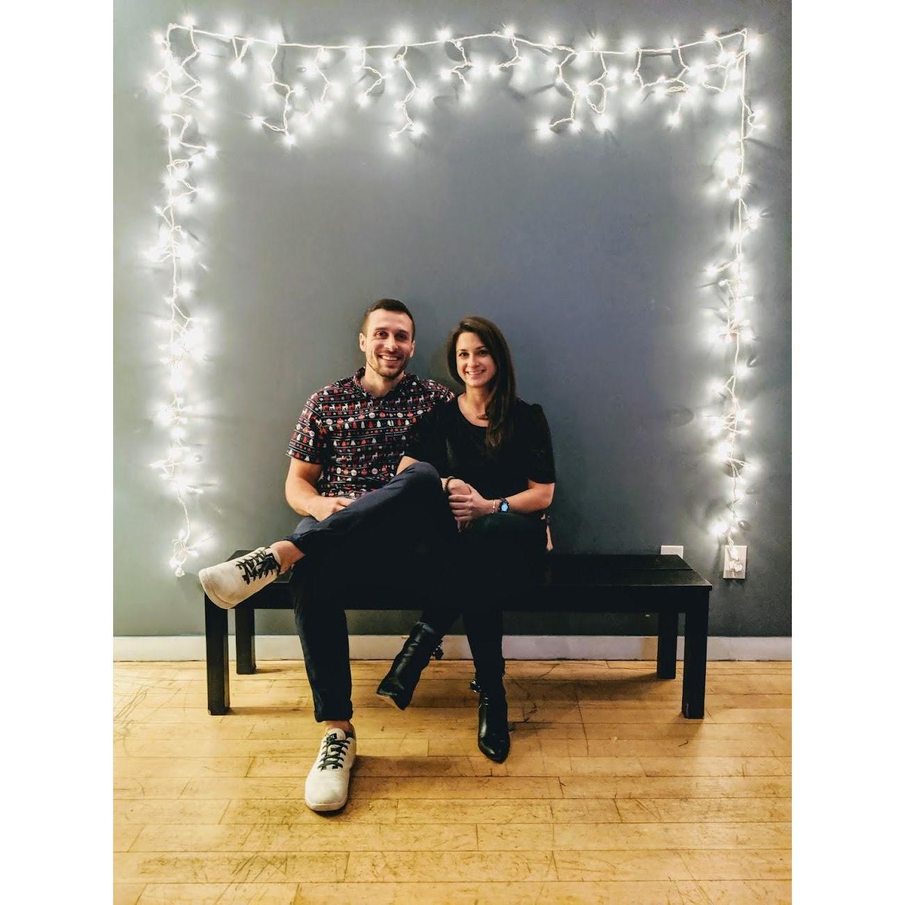 2019 Company Holiday Party