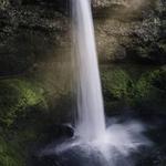 Silver Falls State Park