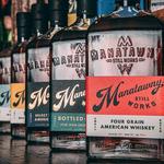 Manatawny Still Works Pottstown Distillery and Tasting Room