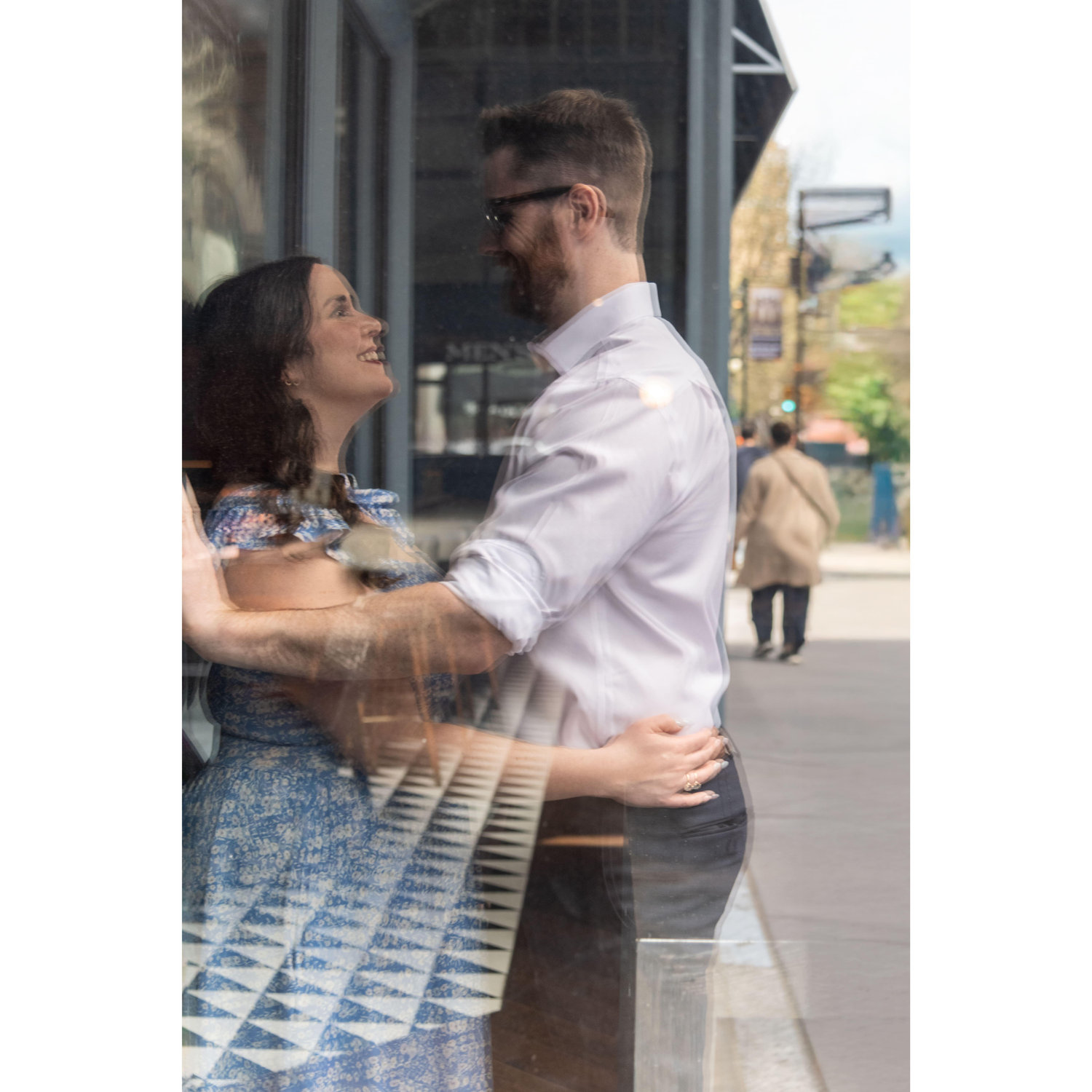 Engagement Photo Creds to Beth Haubach