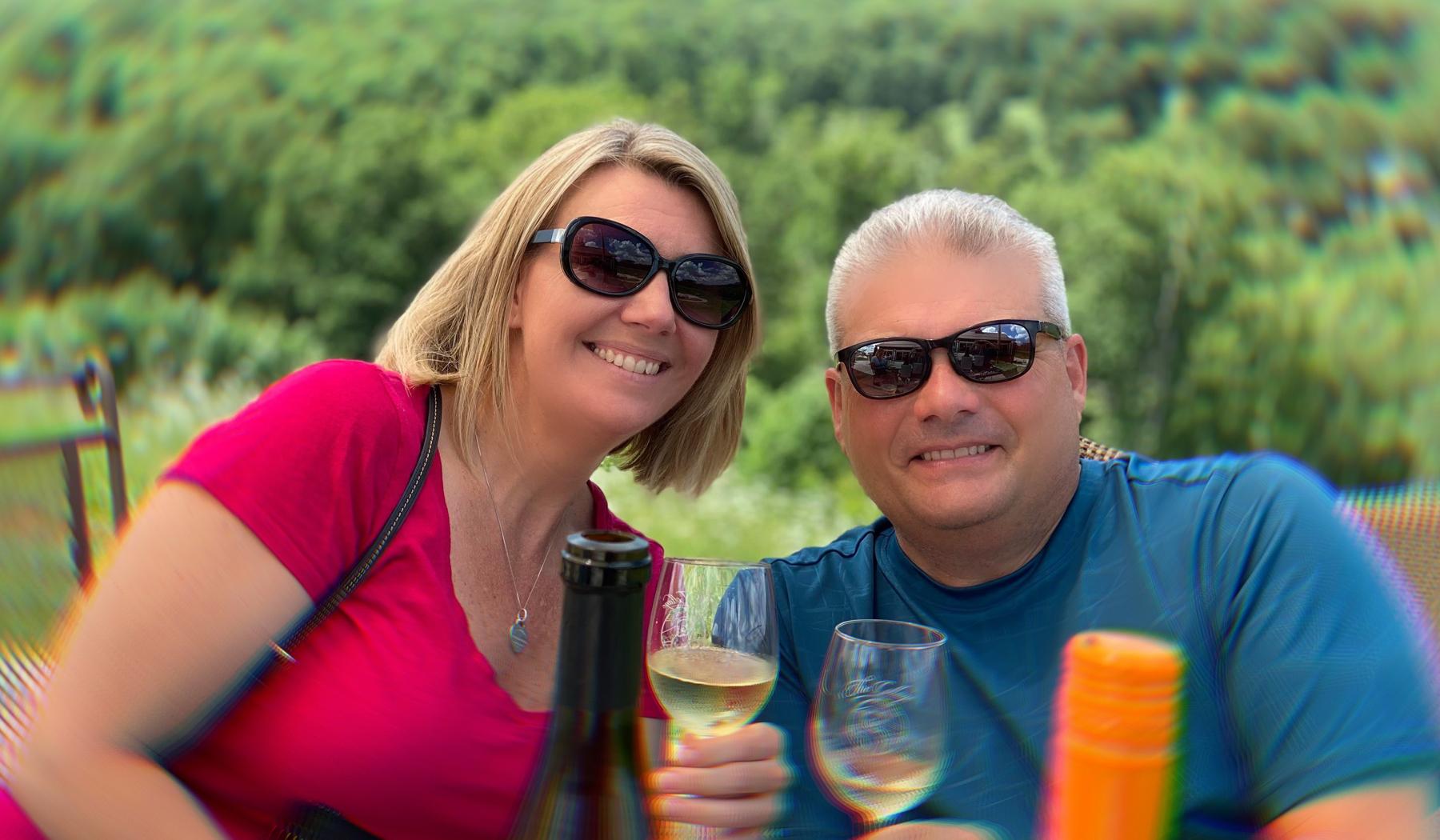 The Wedding Website of Jill Oden and Jason Duckett