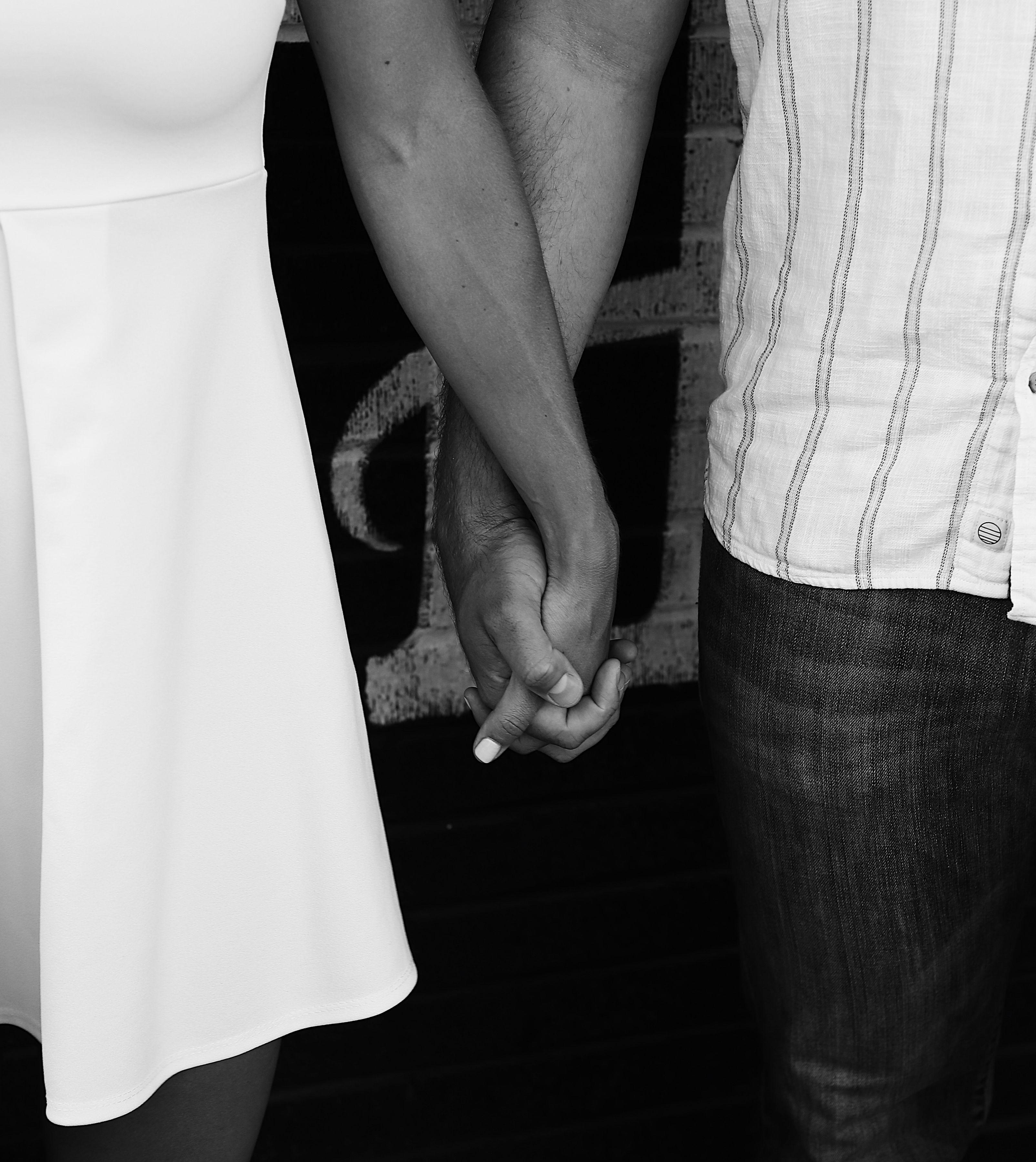 The Wedding Website of Regan Roberts and Alex Kirkby