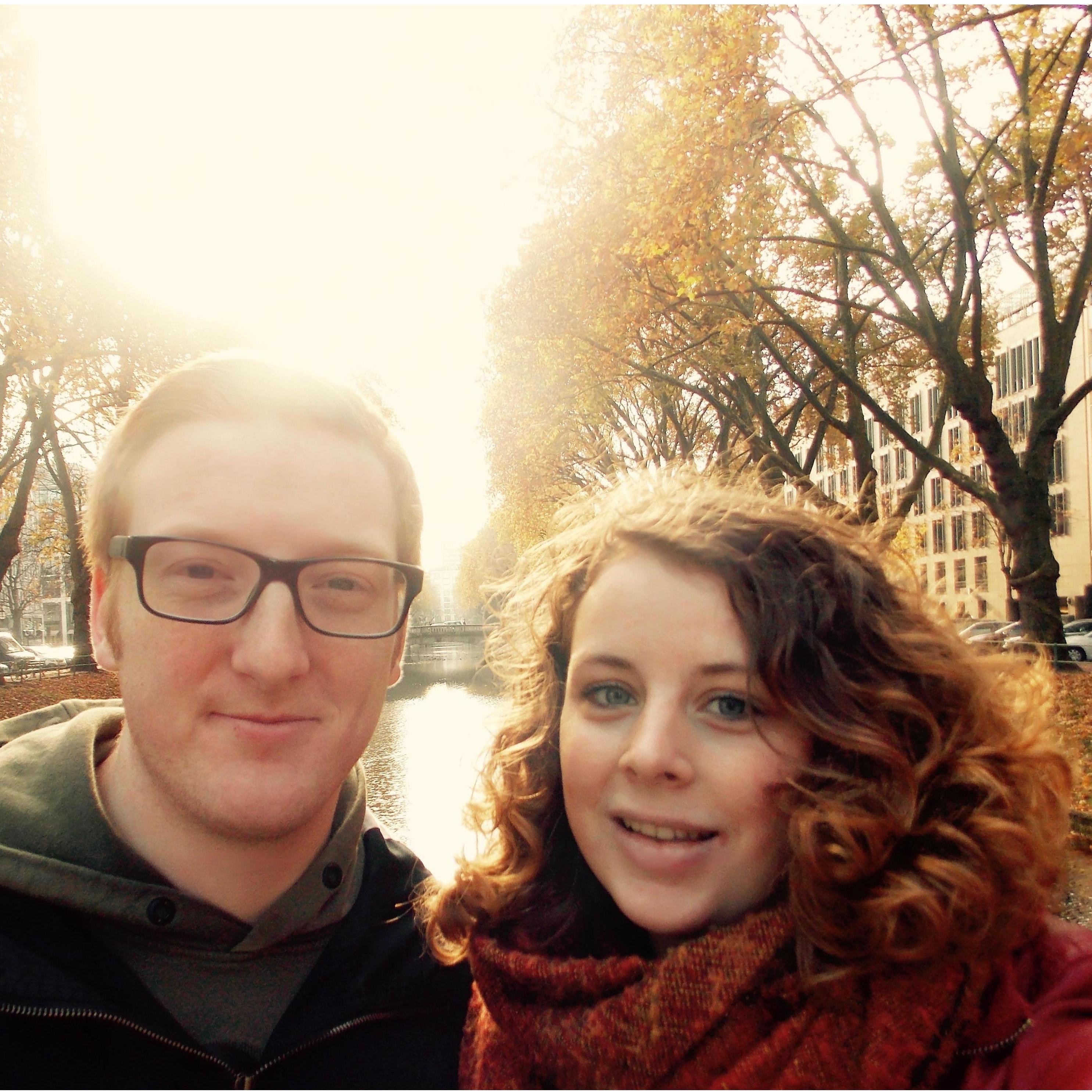 Düsseldorf 2015