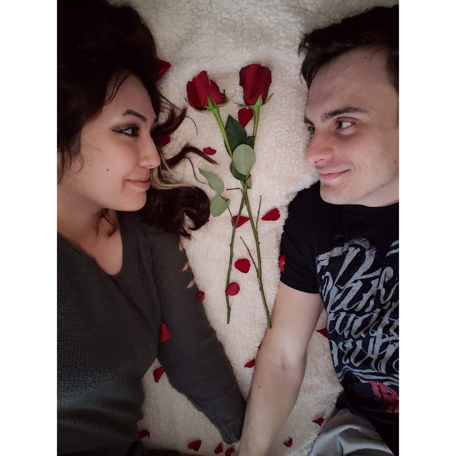 Valentine's Day <3