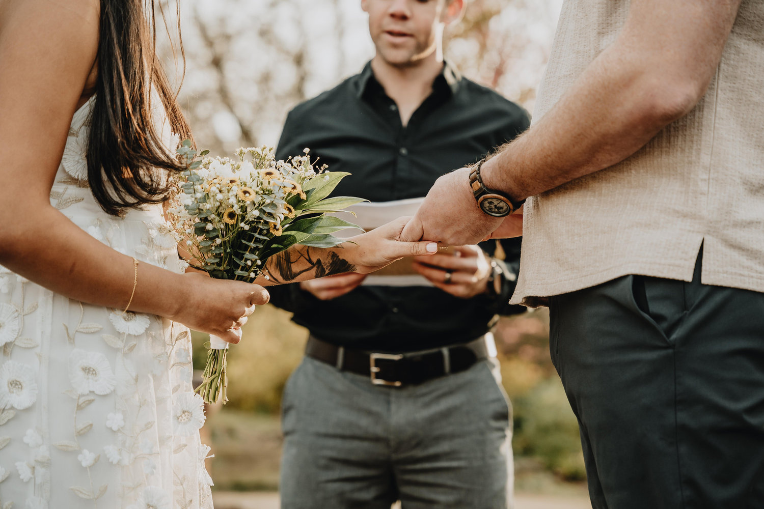 The Wedding Website of Kaylie Snowbarger and Gage Snowbarger