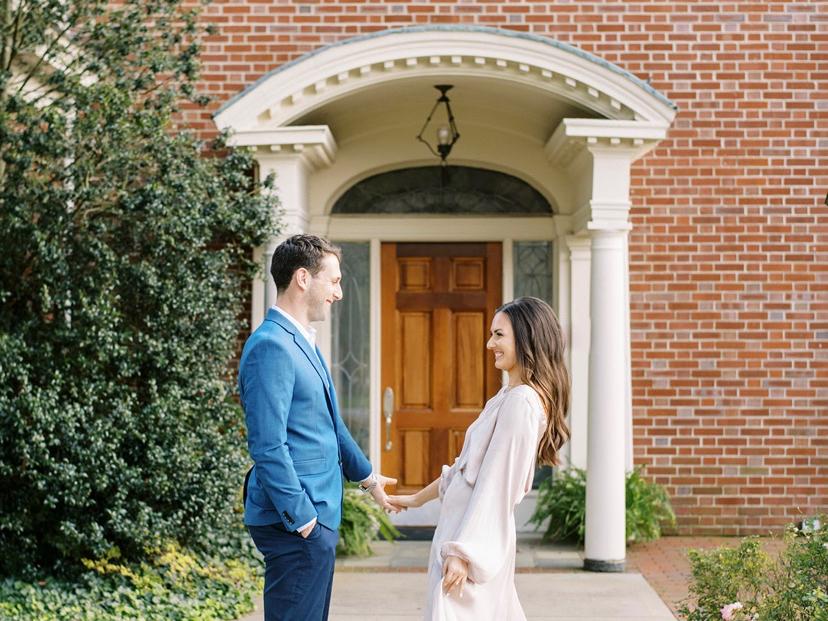 The Wedding Website of Katlyn Bare and Noah Gilbert