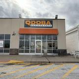 Qdoba Mexican Eats