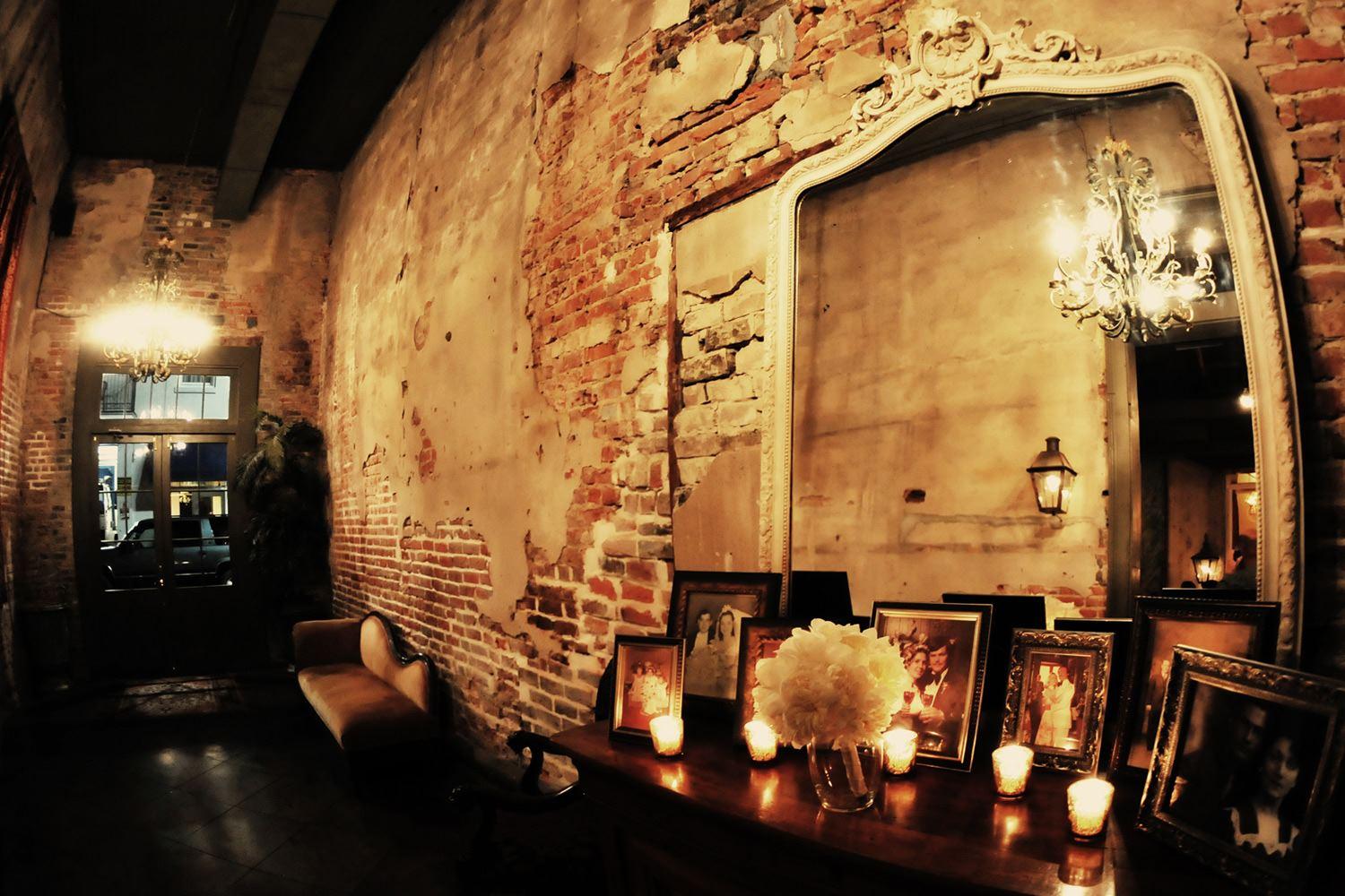 The Wedding Website of Kim Clayborne and Zak St. John