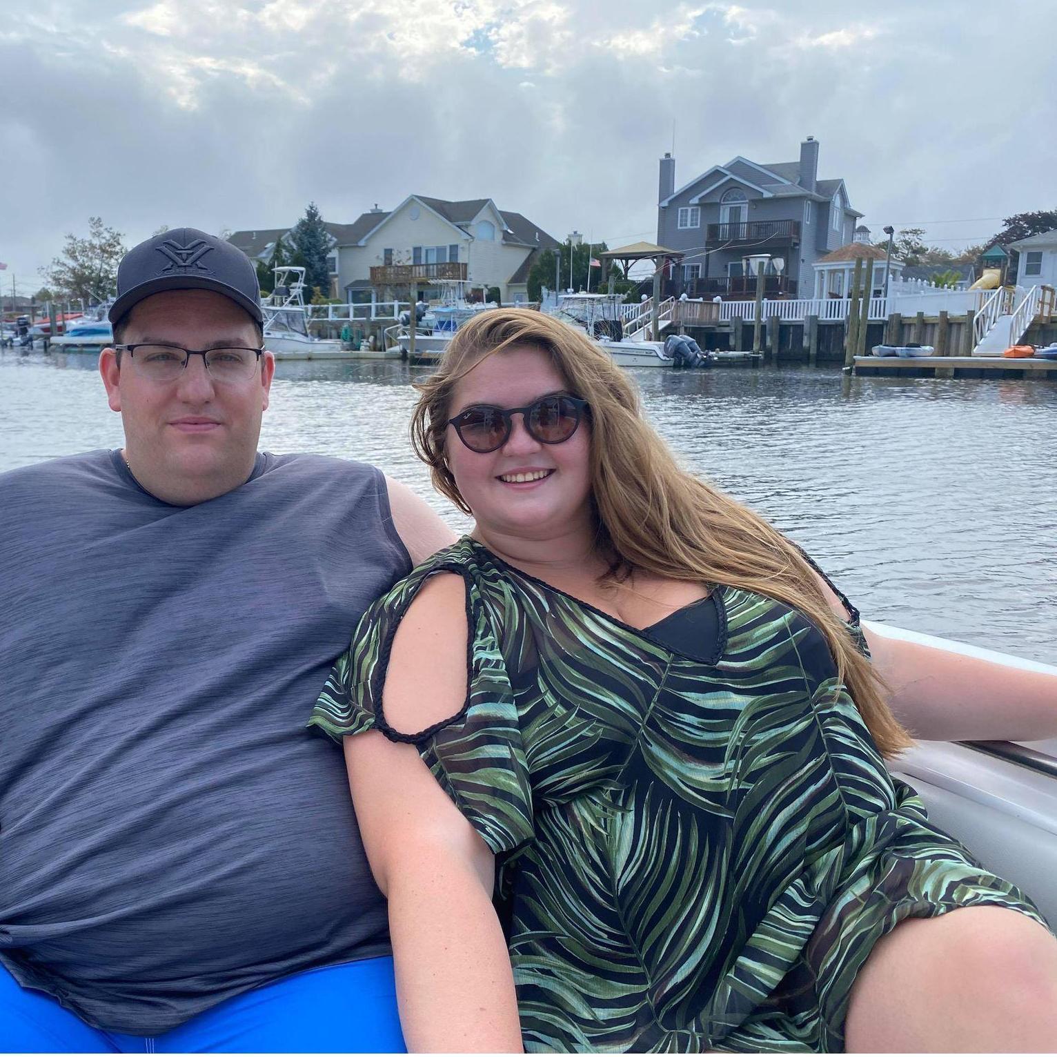 Boat Days are the best Days
