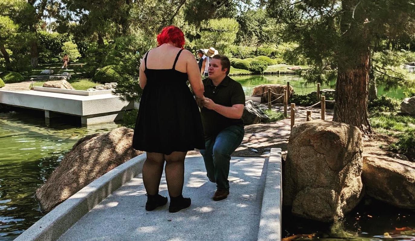 The Wedding Website of Alisha Mccullen and Gabriel De Leon