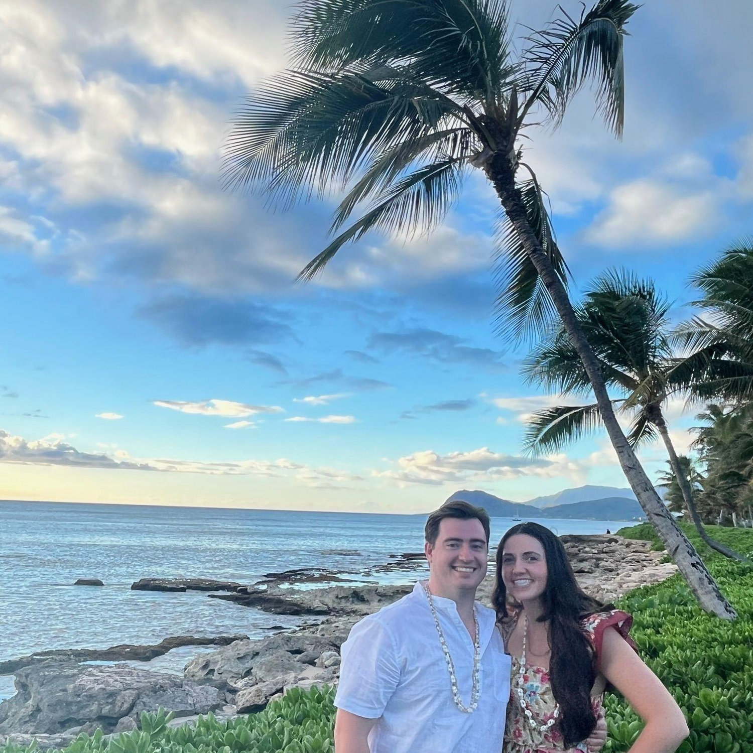 Hawaii