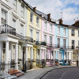 Honeymoon: Rent rooms in London, Oxford, and Edinburgh