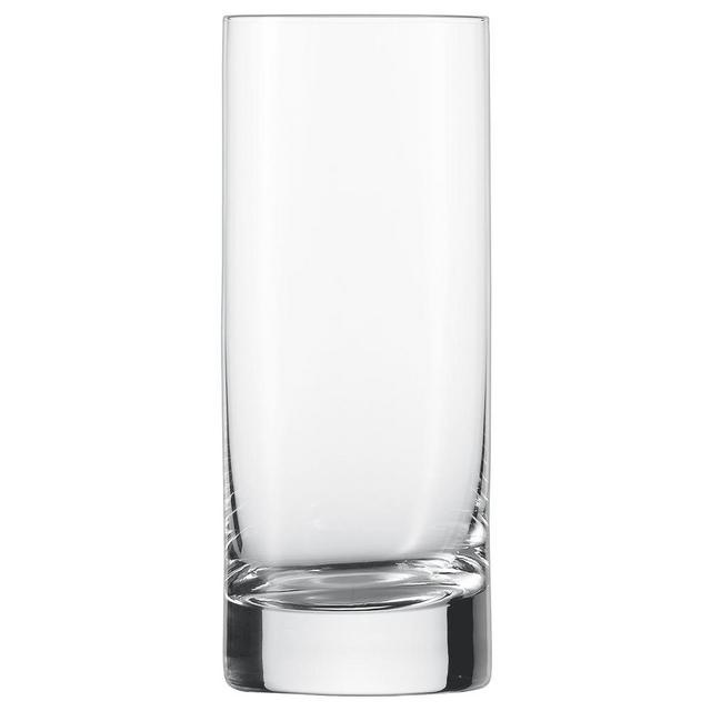 Tritan Paris Tumbler Collins Glass, Set of 6