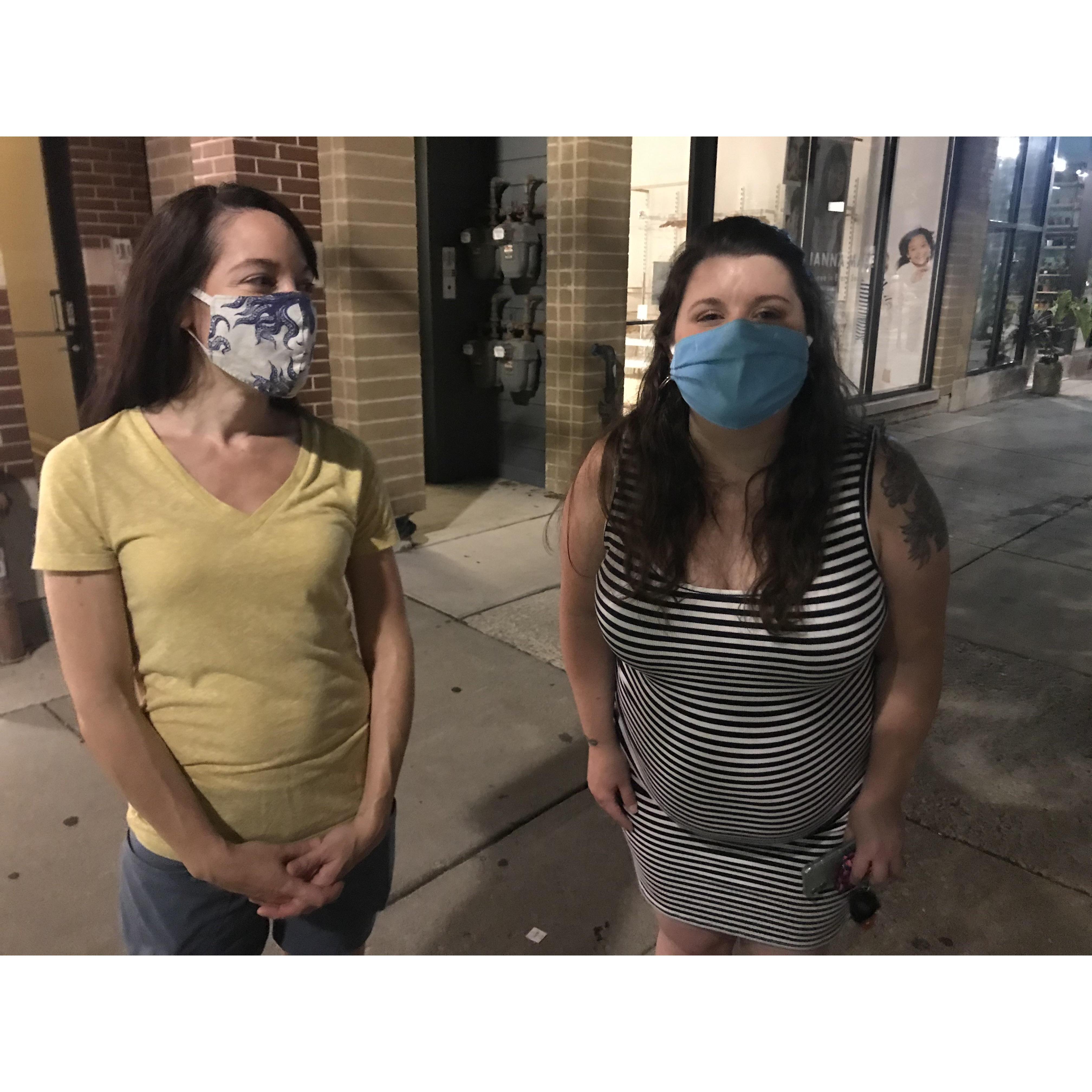 Pregnant On Southport