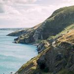 Bray Seafront Promenade & Bray Head