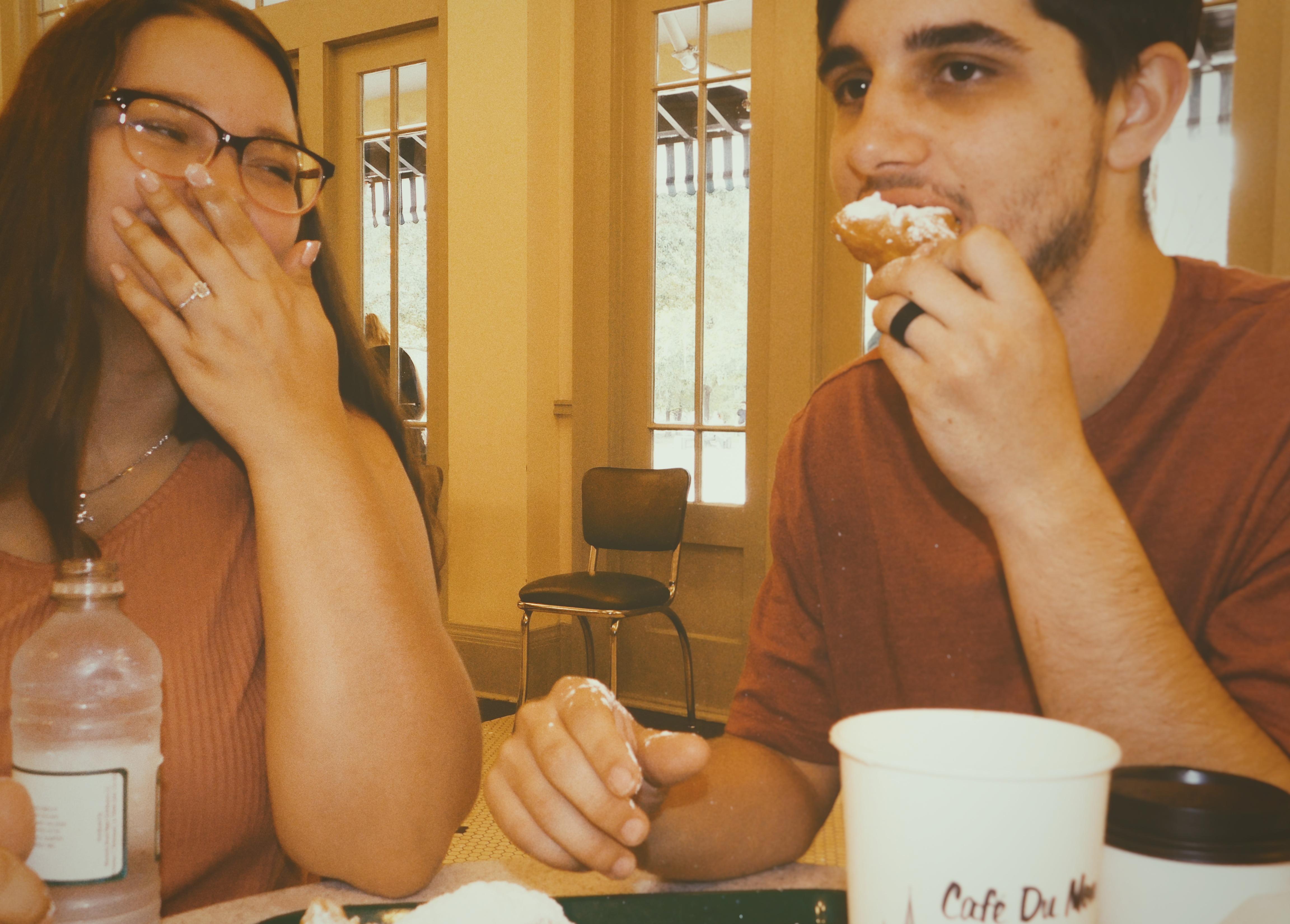 The Wedding Website of Jessica Urban and Brendan Andrews