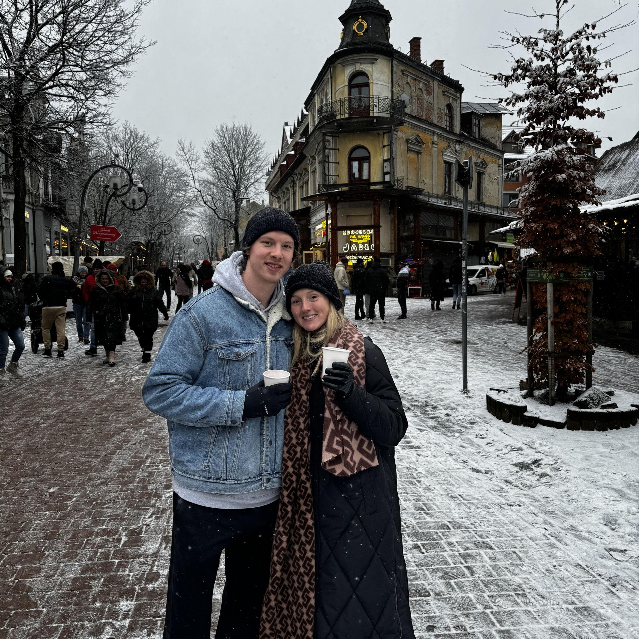 Zakopane, Poland