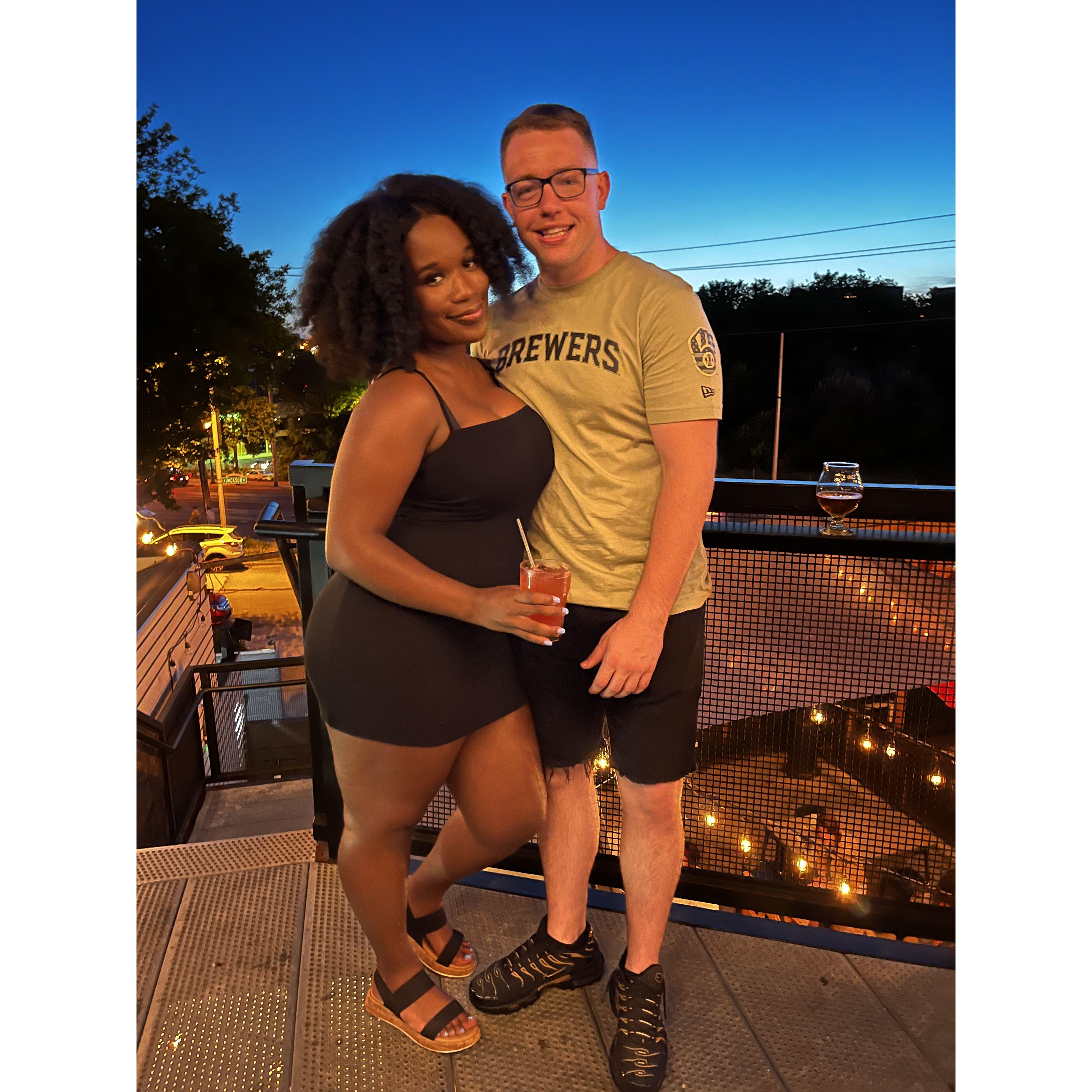 Night out 2022