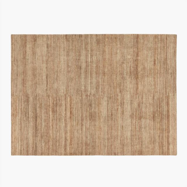 Blake Natural Handwoven Jute Area Rug 10'x14'