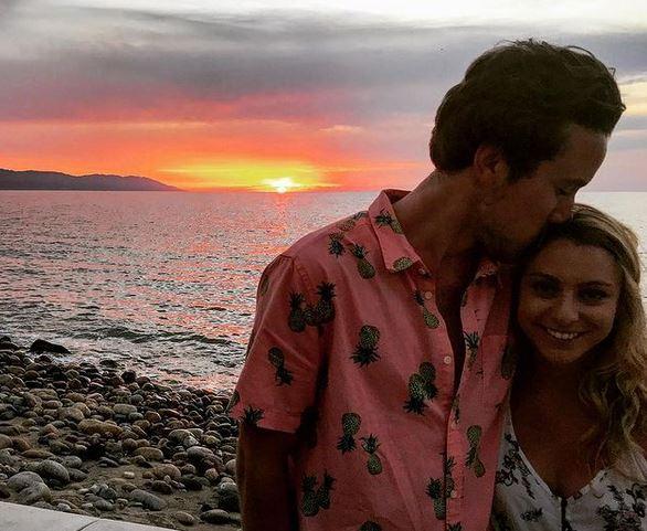The Wedding Website of Haley Peck and Tyler Manikowski