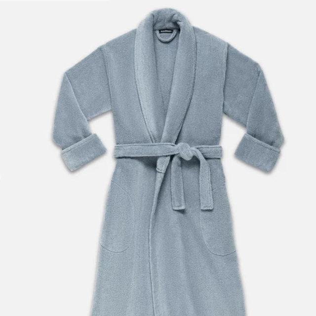 Super-Plush Robe
