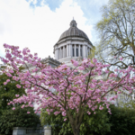 Washington State Capitol Building
