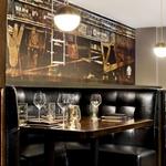 B&O American Brasserie