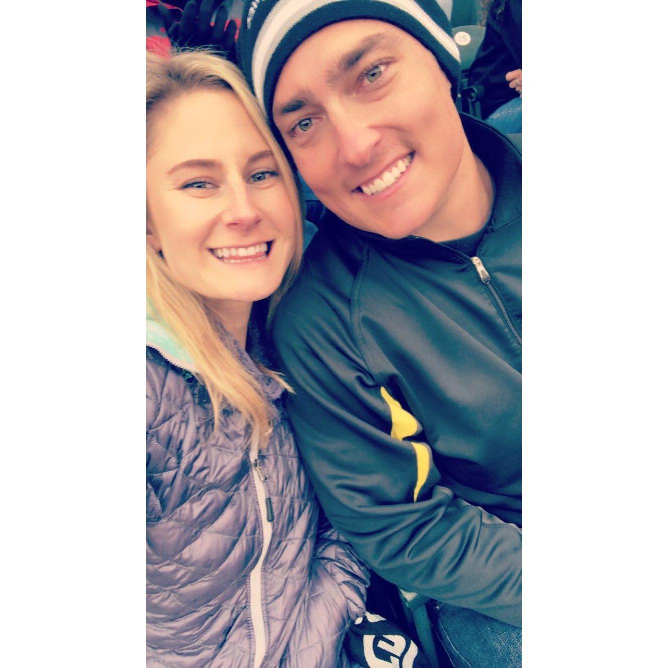 Rockies Playoff Game 2018