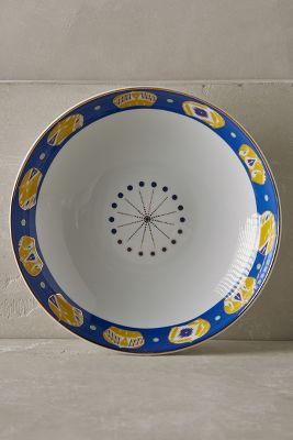 Forbury Small Serving Bowl