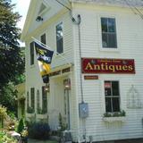 Check out Columbary House Antiques
