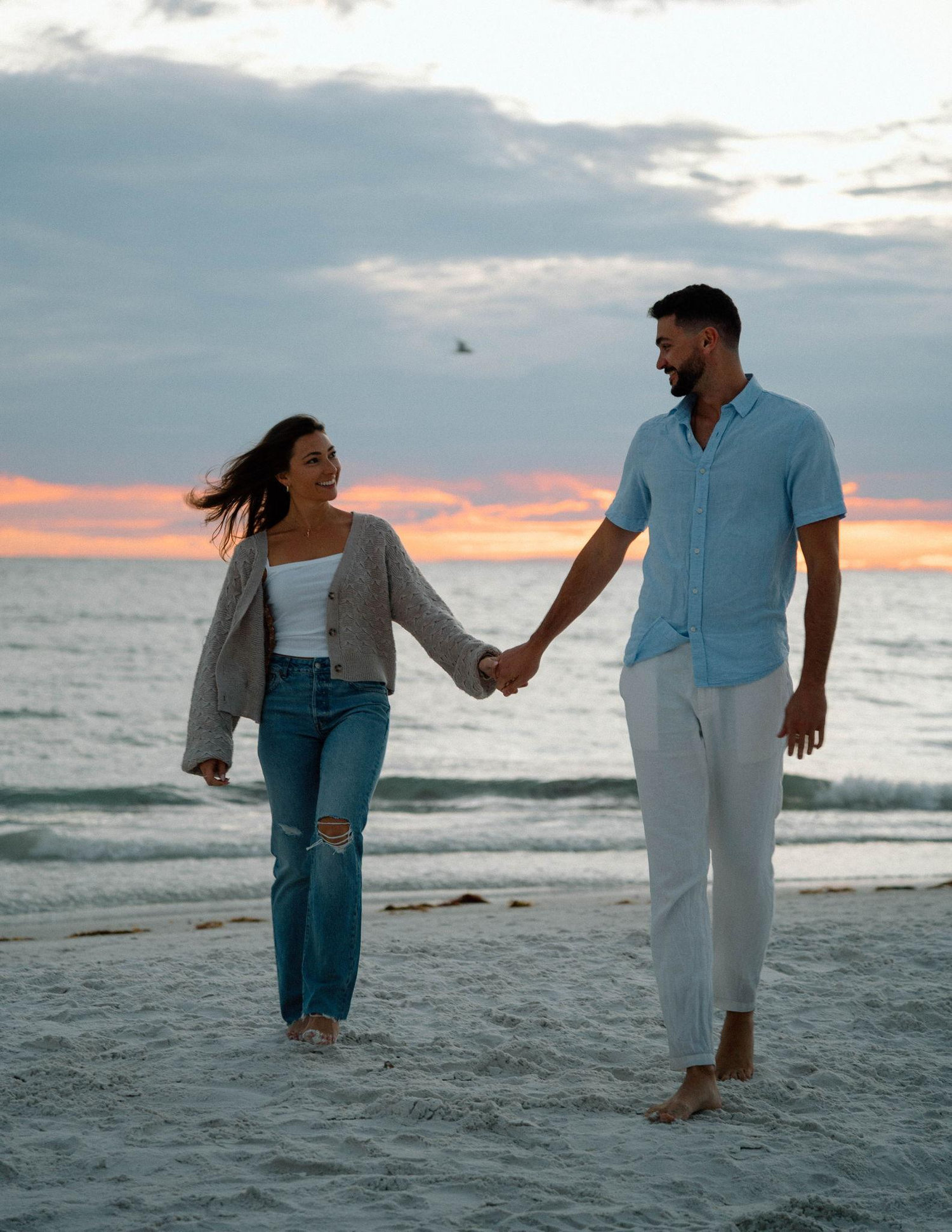 The Wedding Website of Gina Patella and Sean McLaughlin