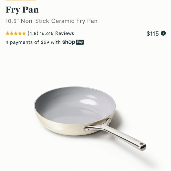 Fry Pan