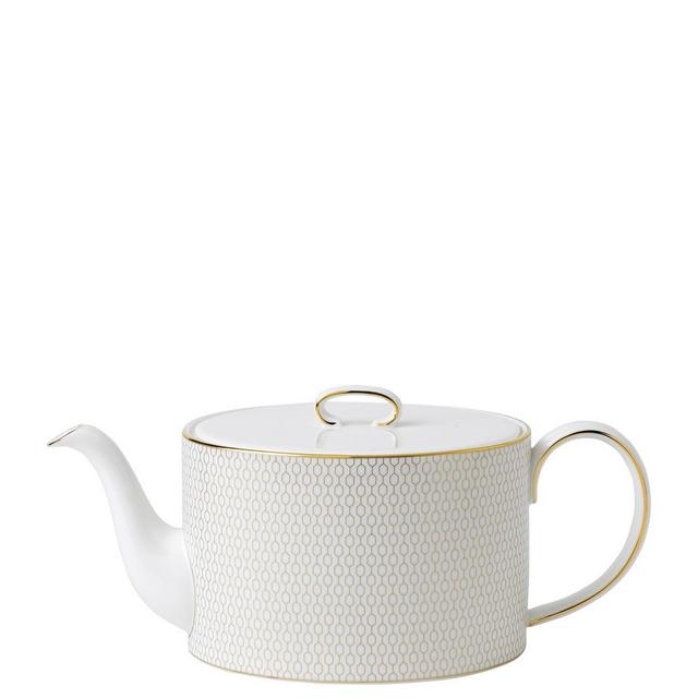 Arris Teapot